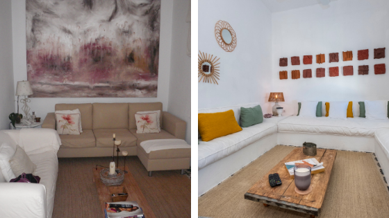 VN175 in San Antoni Villa to rent 